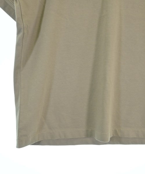 Dior Homme เสื้อยืด/เสื้อท็อปส์