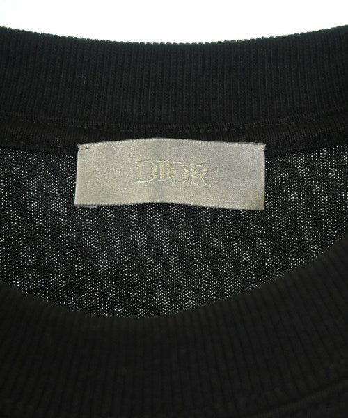 Dior Homme เสื้อยืด/เสื้อท็อปส์