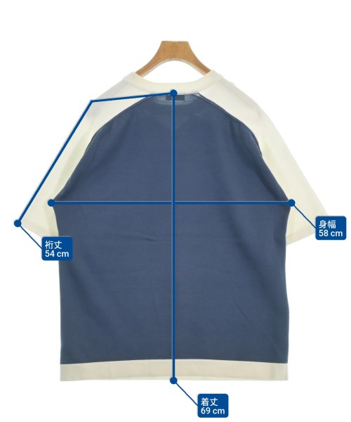 Dior Homme เสื้อกันหนาว