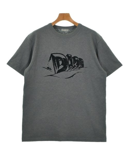 Dior Homme เสื้อยืด/เสื้อท็อปส์