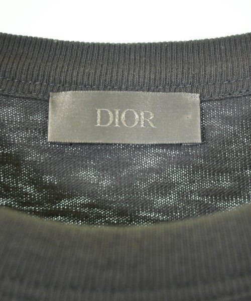 Dior Homme เสื้อยืด/เสื้อท็อปส์