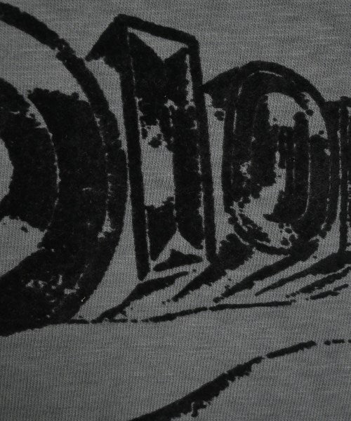 Dior Homme เสื้อยืด/เสื้อท็อปส์