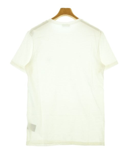 Dior Homme เสื้อยืด/เสื้อท็อปส์