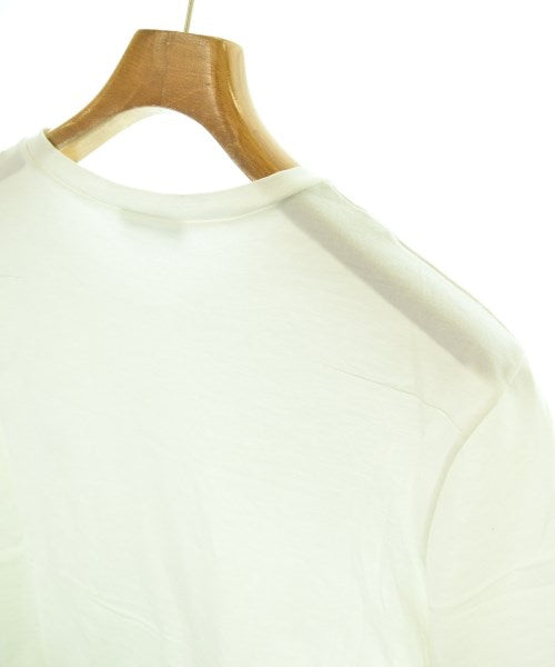 Dior Homme เสื้อยืด/เสื้อท็อปส์