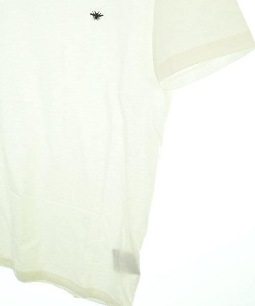 Dior Homme เสื้อยืด/เสื้อท็อปส์