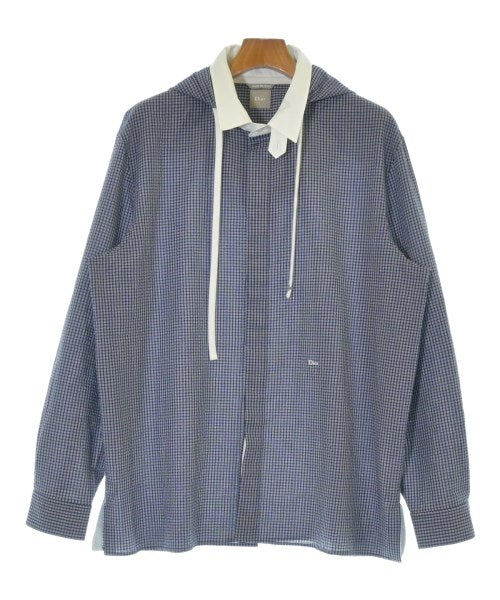 Dior Homme เสื้อลำลอง