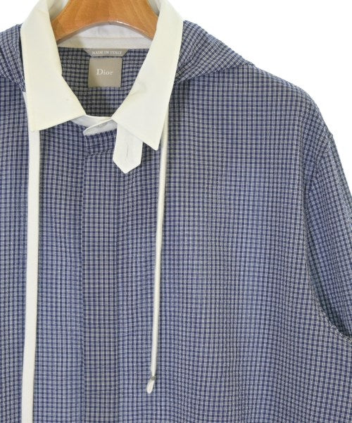 Dior Homme เสื้อลำลอง