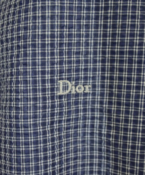 Dior Homme เสื้อลำลอง