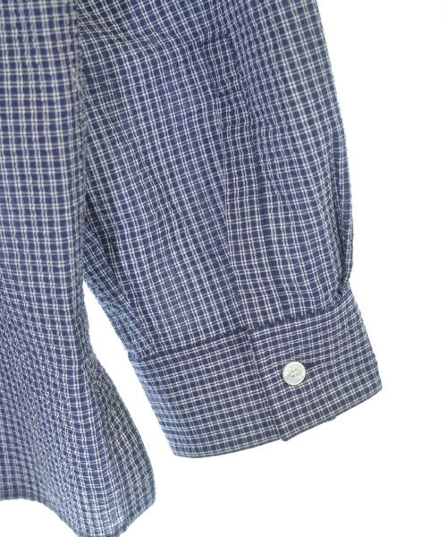 Dior Homme เสื้อลำลอง