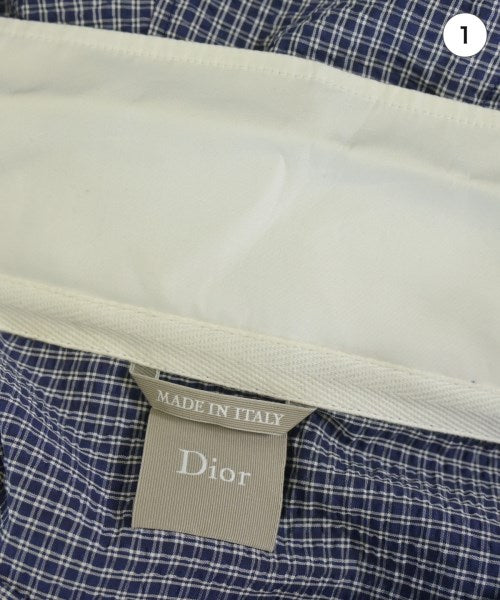 Dior Homme เสื้อลำลอง