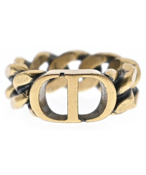 Christian Dior แหวน