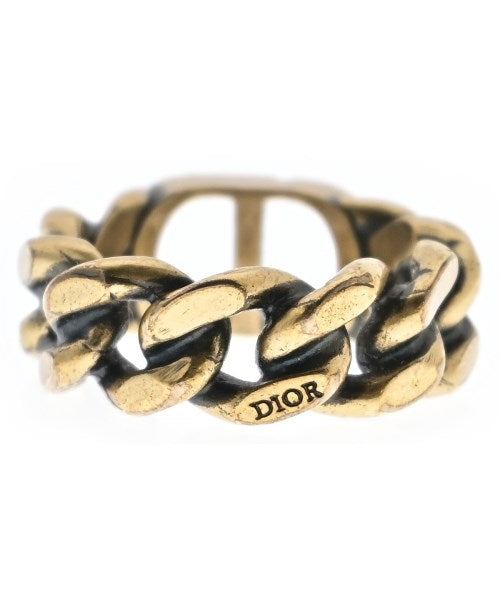 Christian Dior แหวน