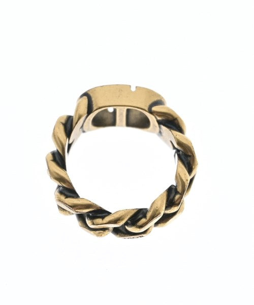Christian Dior แหวน