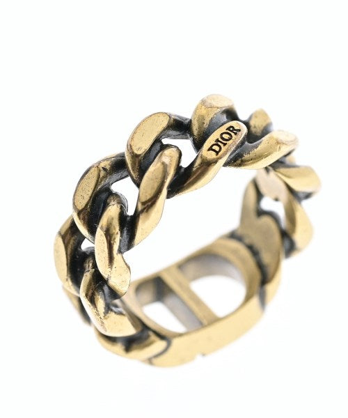 Christian Dior แหวน