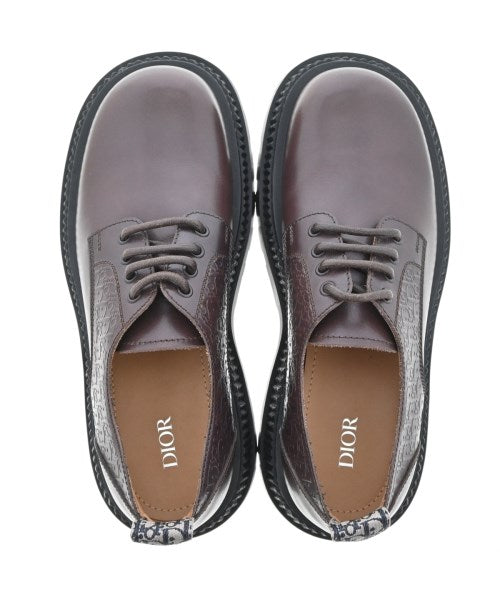 Dior Homme รองเท้า อื่น