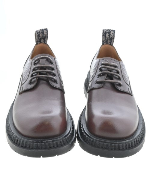 Dior Homme รองเท้า อื่น