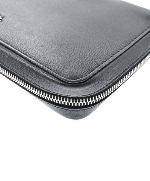 Dior Homme กระเป๋าสตางค์/กระเป๋าใส่เหรียญ