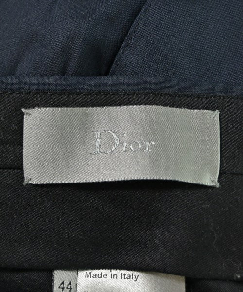 Dior Homme กางเกงขายาว
