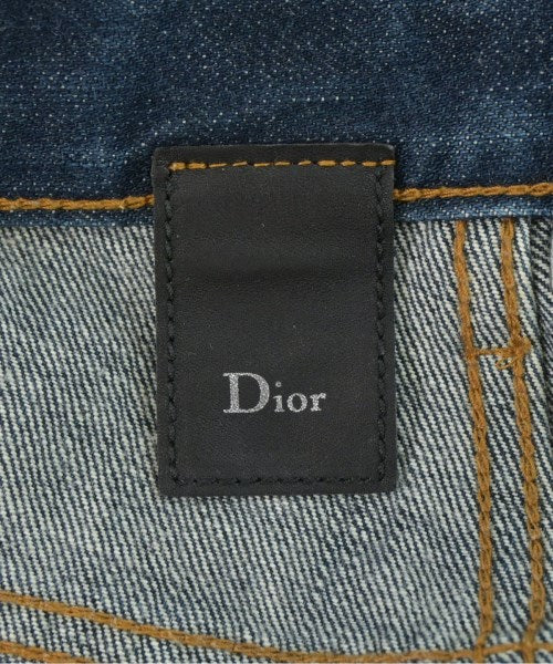 Dior Homme ยีนส์