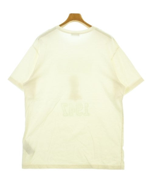 Dior Homme เสื้อยืด/เสื้อท็อปส์