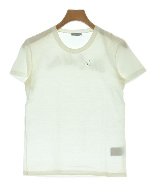 Dior Homme เสื้อยืด/เสื้อท็อปส์