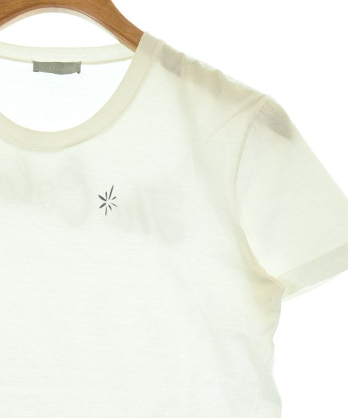 Dior Homme เสื้อยืด/เสื้อท็อปส์