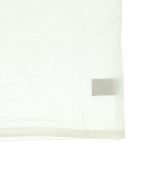 Dior Homme เสื้อยืด/เสื้อท็อปส์