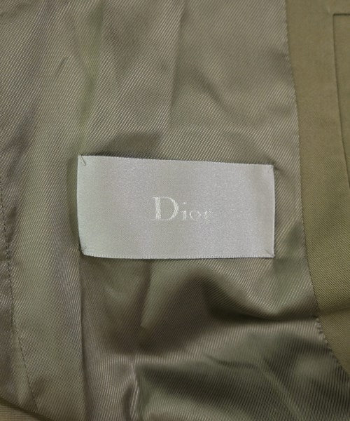 Dior Homme เสื้อโค้ท อื่น