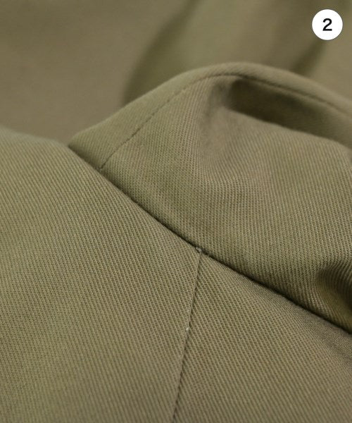 Dior Homme เสื้อโค้ท อื่น