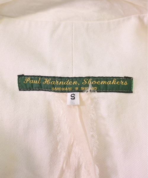 Paul Harnden แจ็คเก็ตลำลอง