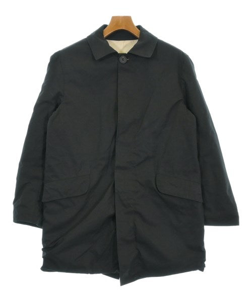 Paul Harnden เสื้อโค้ท อื่น