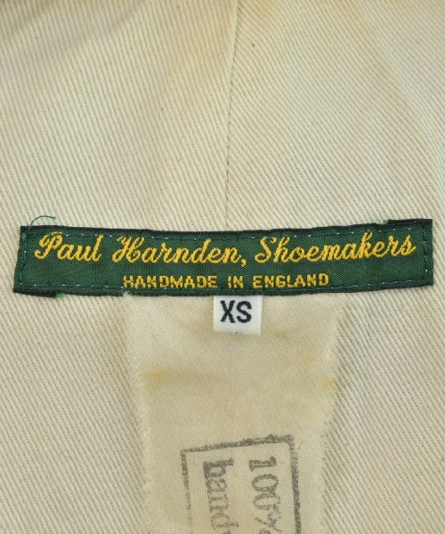 Paul Harnden เสื้อโค้ท อื่น