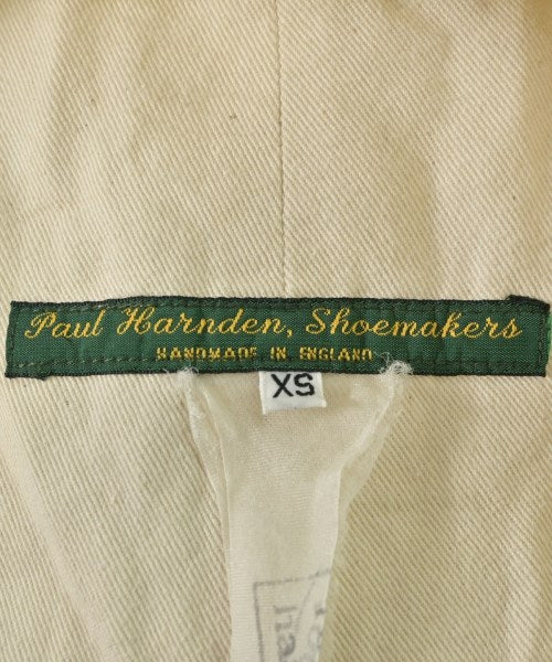 Paul Harnden แจ็คเก็ตลำลอง