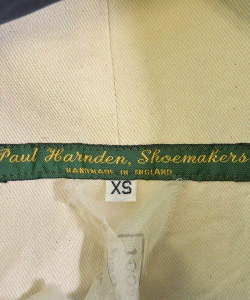 Paul Harnden เสื้อคลุมคอปก Soutien