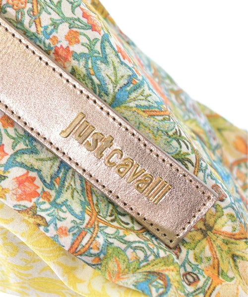 JUST cavalli กระเป๋า อื่น