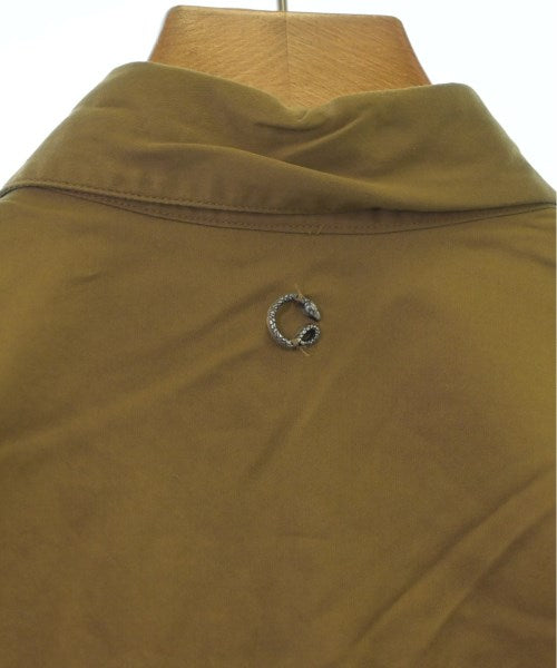 JUST cavalli เสื้อลำลอง