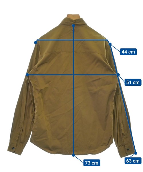 JUST cavalli เสื้อลำลอง