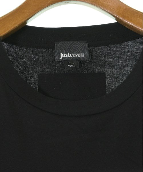 JUST cavalli เสื้อยืด/เสื้อท็อปส์