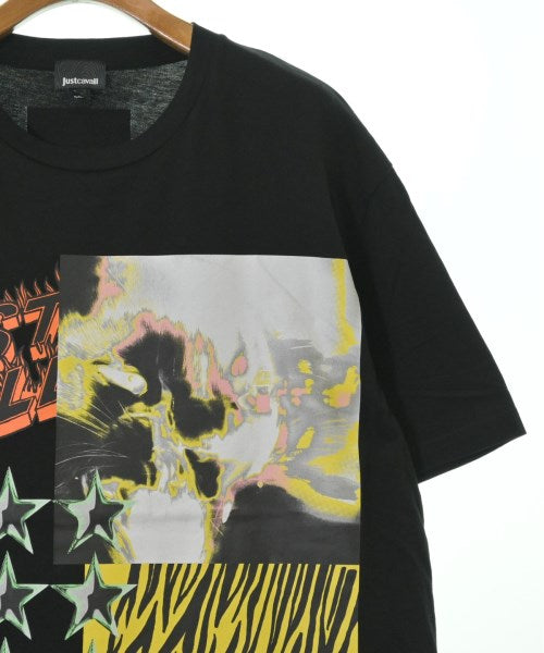 JUST cavalli เสื้อยืด/เสื้อท็อปส์