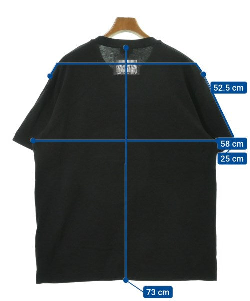 JUST cavalli เสื้อยืด/เสื้อท็อปส์