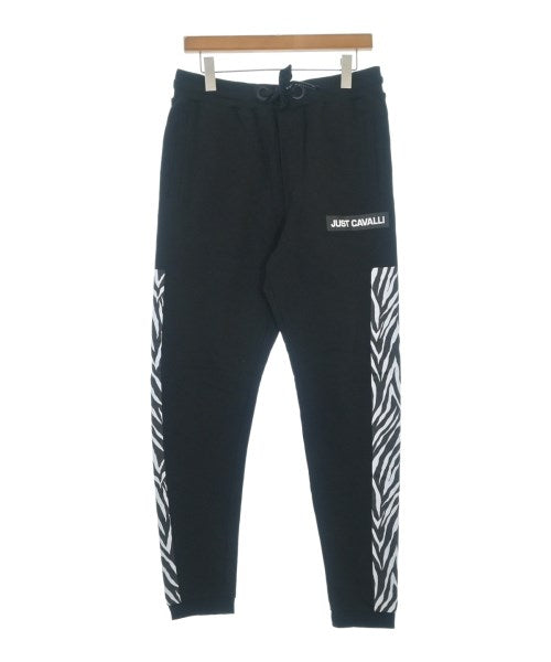 JUST cavalli กางเกงวอร์ม