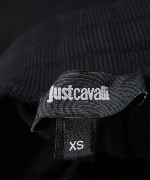 JUST cavalli กางเกงวอร์ม
