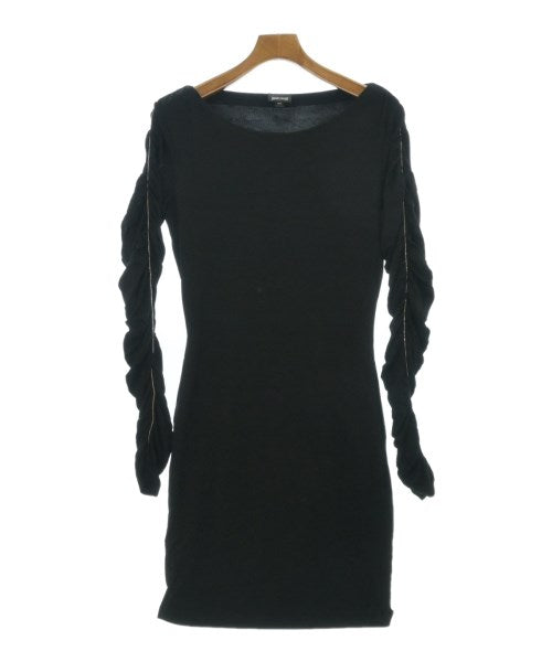 JUST cavalli เสื้อยืด/เสื้อท็อปส์