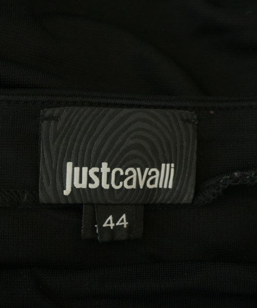 JUST cavalli เสื้อยืด/เสื้อท็อปส์