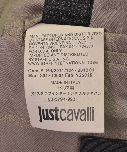 JUST cavalli ชุดสูทแบบครบเซต (อื่นๆ)