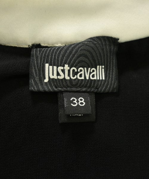 JUST cavalli แขนกุด