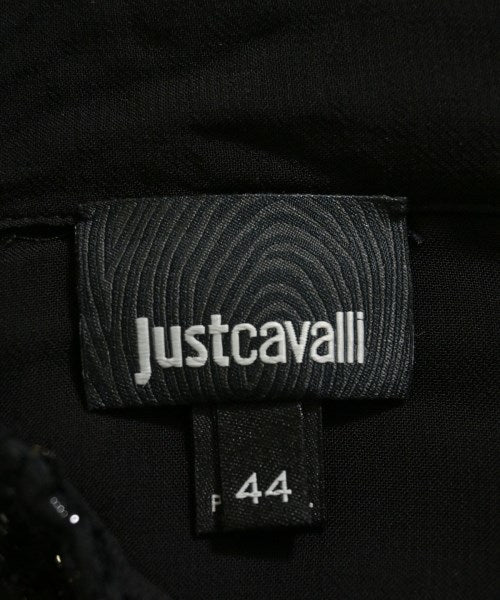 JUST cavalli เสื้อลำลอง