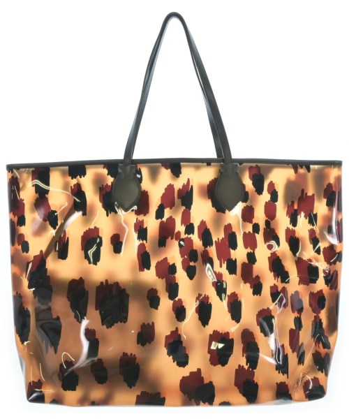 JUST cavalli กระเป๋าถือขนาดใหญ่