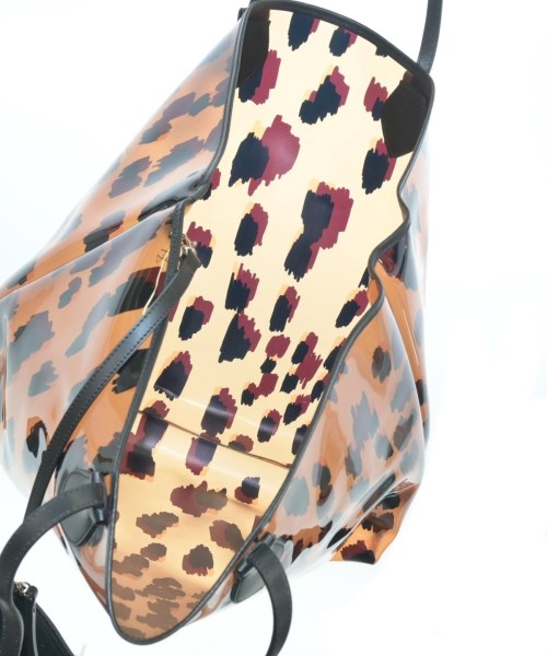 JUST cavalli กระเป๋าถือขนาดใหญ่