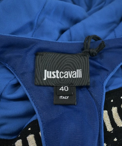 JUST cavalli ชุดเอี๊ยม/เสื้อคลุมหลวมๆ/จั๊มสูท